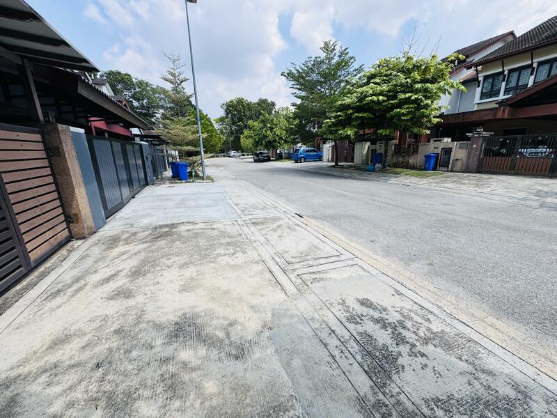 2-storey Terraced House for Sale in Denai Alam (Shah Alam) - Mohammad Din Majid - PropertyGuru.com.my