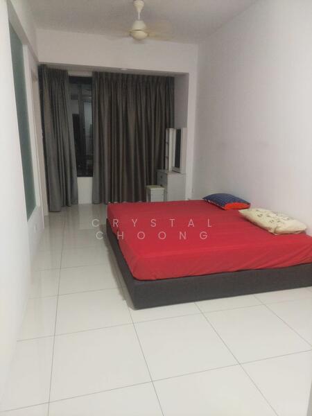 Condominium for Rent at Mont Residence - Crystal Choong - Bedroom - PropertyGuru.com.my