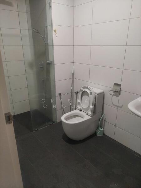 Condominium for Rent at Mont Residence - Crystal Choong - Bathroom - PropertyGuru.com.my