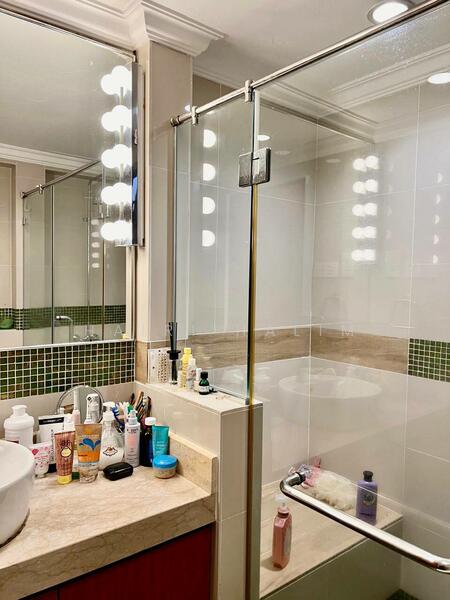 For Rent - Ampang 971