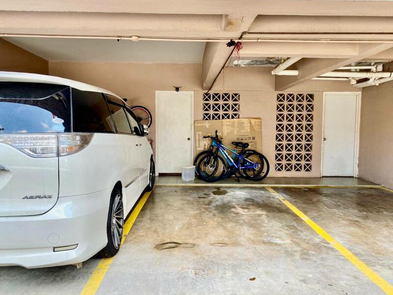 For Rent - Ampang 971