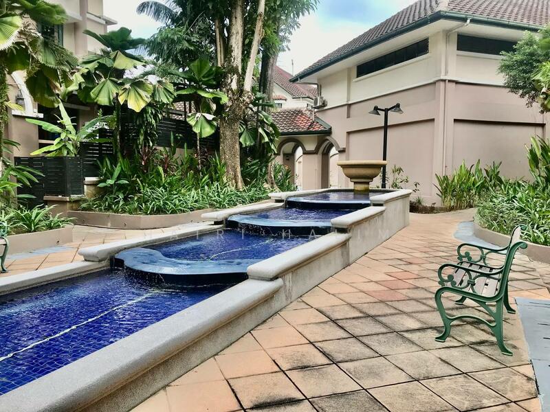 For Rent - Ampang 971