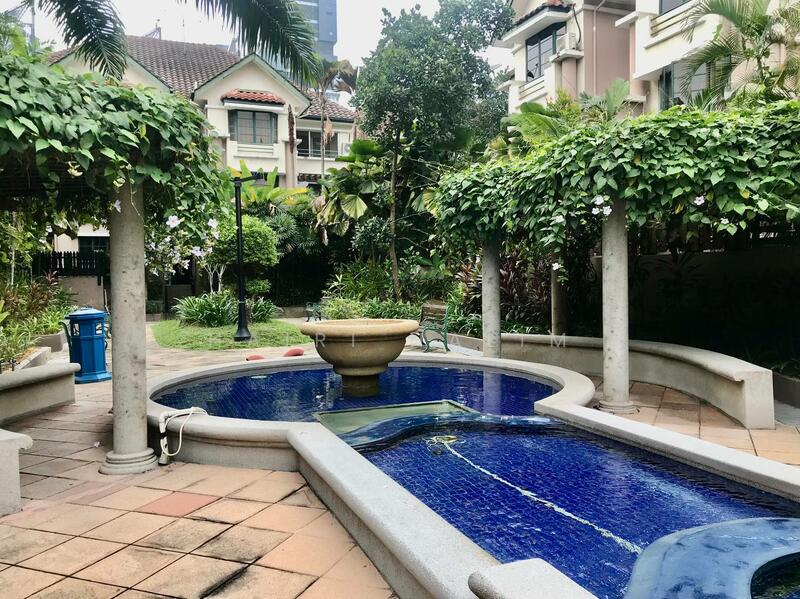 For Rent - Ampang 971