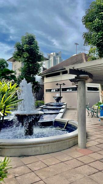 For Rent - Ampang 971