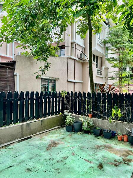 For Rent - Ampang 971