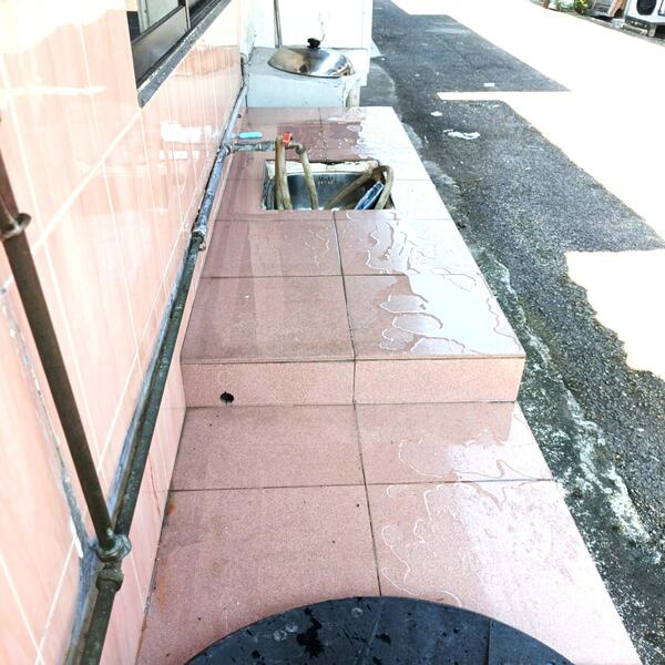 2-storey Terraced House for Rent in Sungai Bakap (Penang) - CY Tan - Exterior - PropertyGuru.com.my