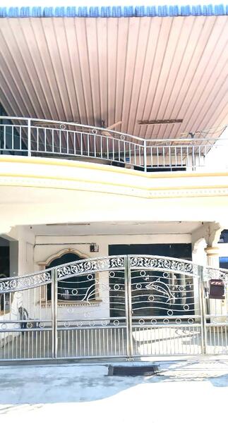 2-storey Terraced House for Rent in Sungai Bakap (Penang) - CY Tan - Exterior - PropertyGuru.com.my