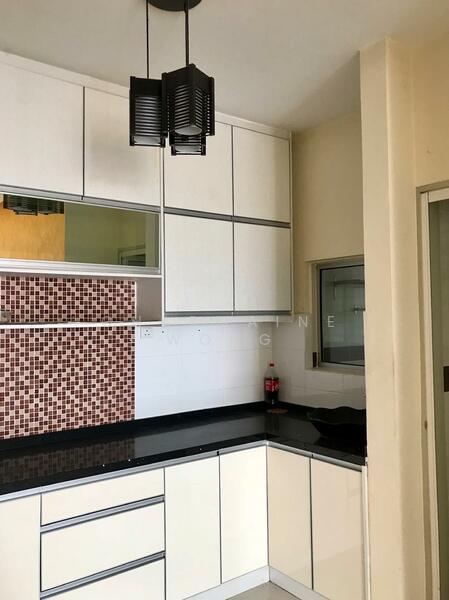 Condominium for Rent at Panorama Residences @ Batu Caves - Charmaine Wong - Kitchen - PropertyGuru.com.my
