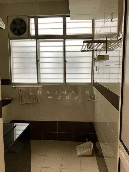 Condominium for Rent at Panorama Residences @ Batu Caves - Charmaine Wong - Bathroom - PropertyGuru.com.my