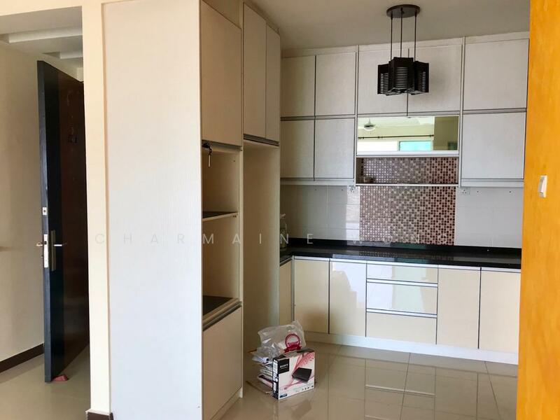 Condominium for Rent at Panorama Residences @ Batu Caves - Charmaine Wong - Kitchen - PropertyGuru.com.my