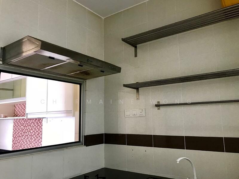 Condominium for Rent at Panorama Residences @ Batu Caves - Charmaine Wong - Kitchen - PropertyGuru.com.my