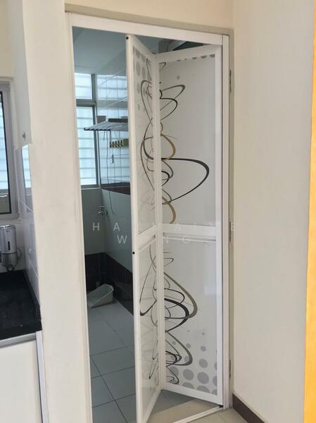 Condominium for Rent at Panorama Residences @ Batu Caves - Charmaine Wong - Bathroom - PropertyGuru.com.my