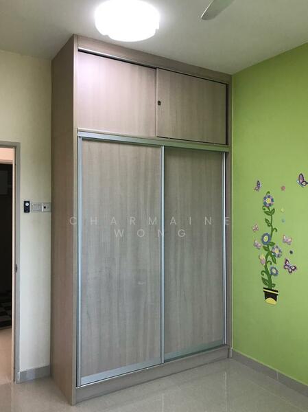 Condominium for Rent at Panorama Residences @ Batu Caves - Charmaine Wong - Bedroom - PropertyGuru.com.my