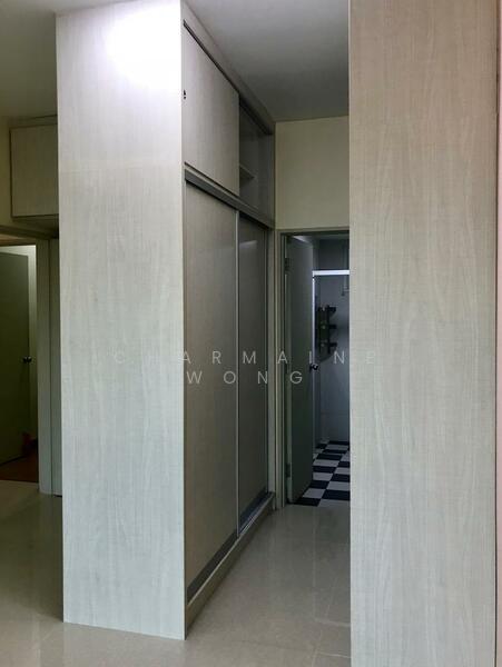 Condominium for Rent at Panorama Residences @ Batu Caves - Charmaine Wong - Corridor - PropertyGuru.com.my