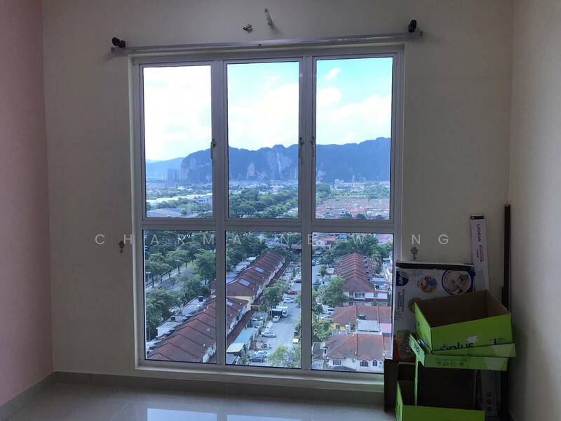 Condominium for Rent at Panorama Residences @ Batu Caves - Charmaine Wong - View - PropertyGuru.com.my