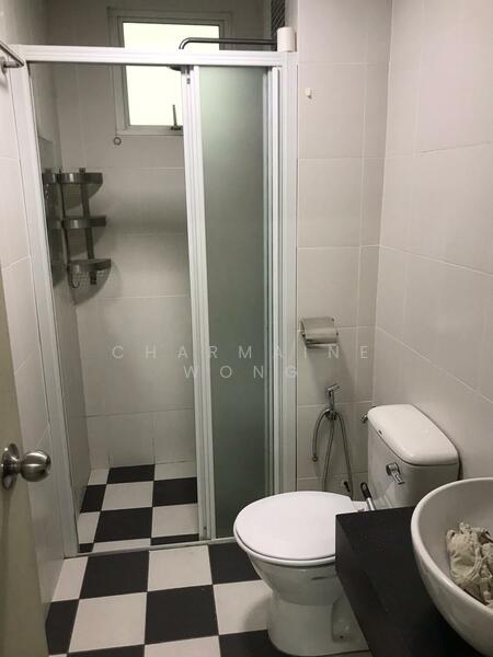Condominium for Rent at Panorama Residences @ Batu Caves - Charmaine Wong - Bathroom - PropertyGuru.com.my