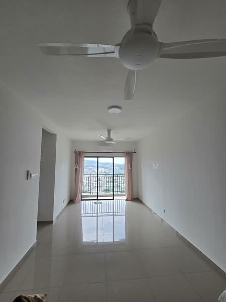 Vierra Residence untuk Untuk Disewa - RM 1,550 /bulan, Feb 2026 - Living Room - PropertyGuru.com.my