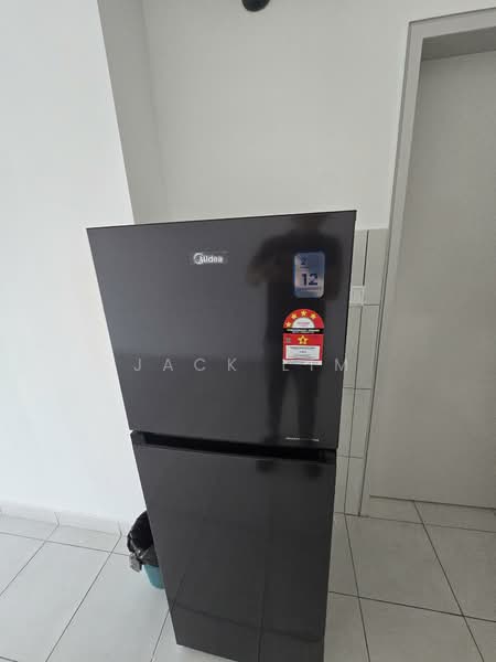 Untuk Disewa - Vierra Residence