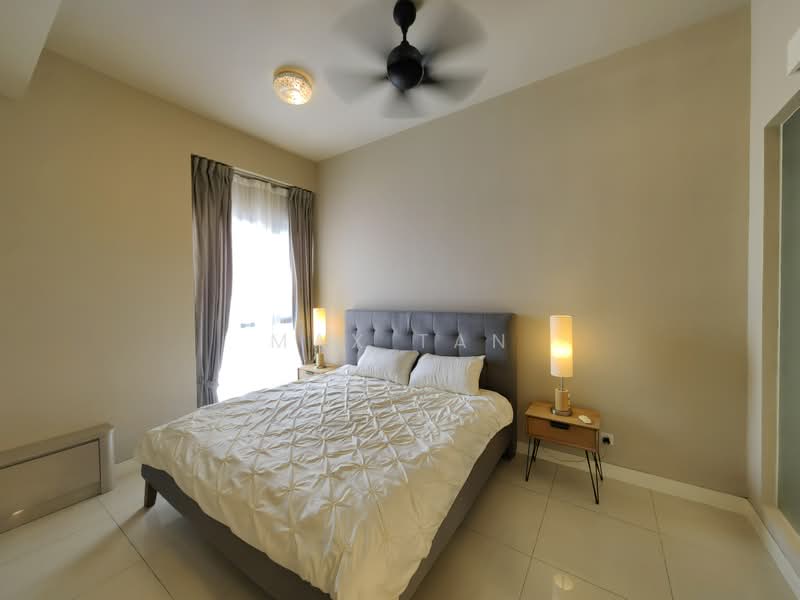 Servis Apartment untuk Disewa di Arnica @ Tropicana Gardens - Max Tan - Bedroom - PropertyGuru.com.my