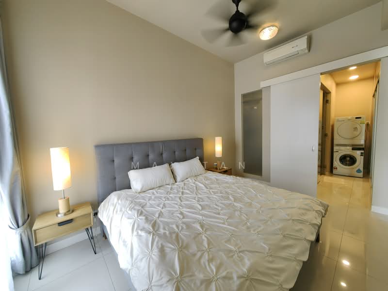 Servis Apartment untuk Disewa di Arnica @ Tropicana Gardens - Max Tan - Bedroom - PropertyGuru.com.my