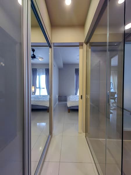 Servis Apartment untuk Disewa di Arnica @ Tropicana Gardens - Max Tan - Bedroom - PropertyGuru.com.my