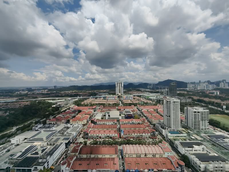 Servis Apartment untuk Disewa di Arnica @ Tropicana Gardens - Max Tan - Exterior - PropertyGuru.com.my