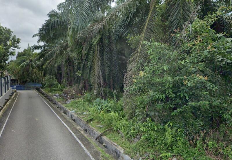 Residential Land for Sale in Senai (Johor) - Eve Woon - Exterior - PropertyGuru.com.my