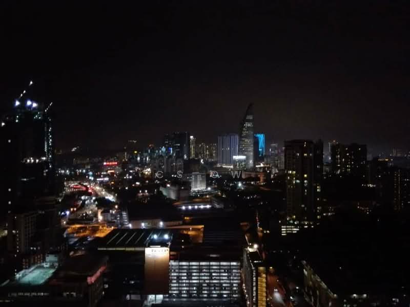 Service Residence for Rent at Nadi Bangsar - CS OW - Exterior - PropertyGuru.com.my