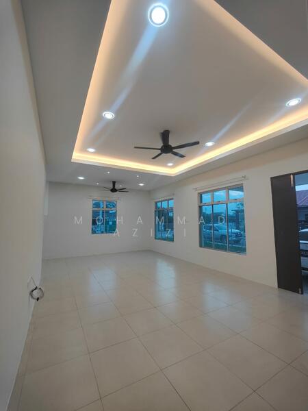 Semi-Detached House for Sale in Beserah (Pahang) - Mohammad Azizi - PropertyGuru.com.my