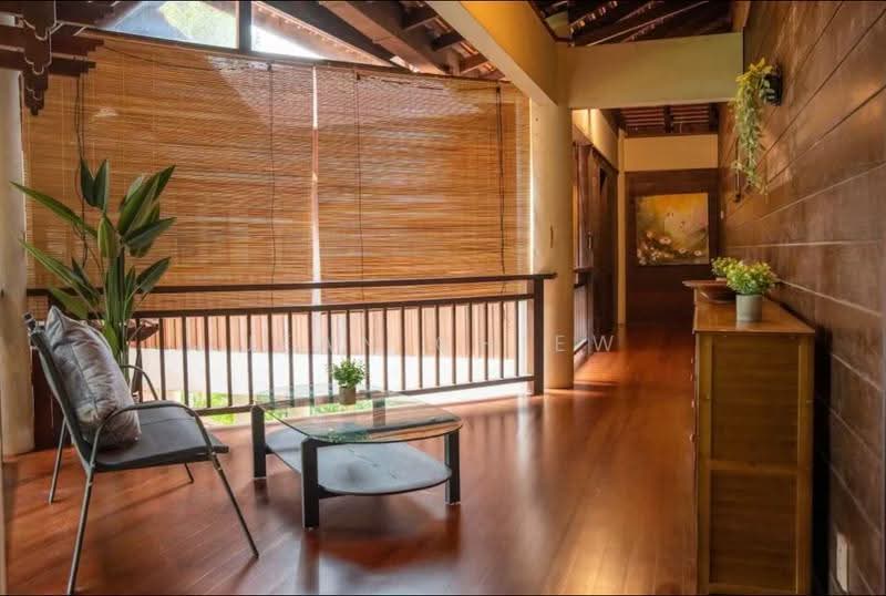 Bungalow House for Sale in Bukit Ledang (Damansara Heights) - Jean Chiew - Interior - PropertyGuru.com.my