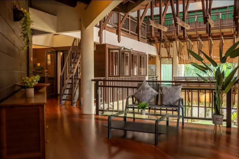 Bungalow House for Sale in Bukit Ledang (Damansara Heights) - Jean Chiew - Interior - PropertyGuru.com.my