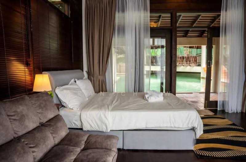 Bungalow House for Sale in Bukit Ledang (Damansara Heights) - Jean Chiew - Bedroom - PropertyGuru.com.my