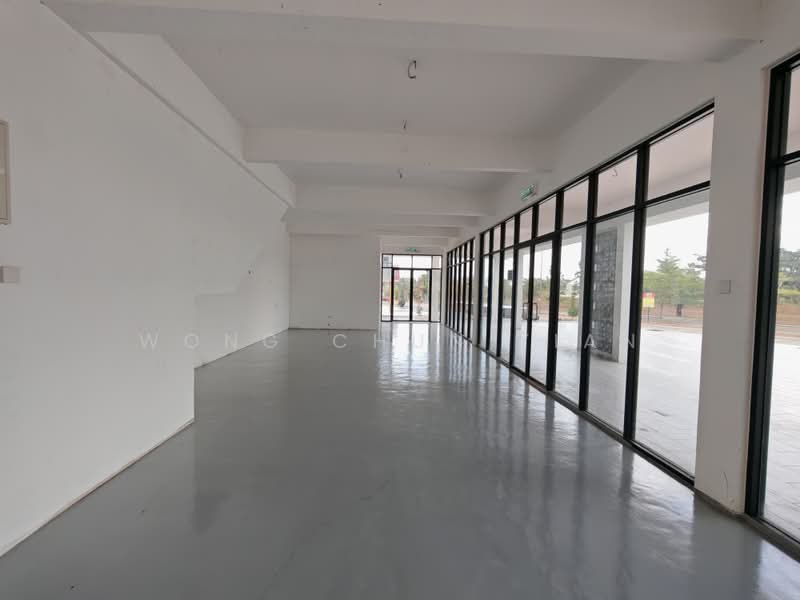 Kedai / Pejabat untuk Disewa di Bukit Banyan (Sungai Petani) - Wong Chun Yian - Interior - PropertyGuru.com.my