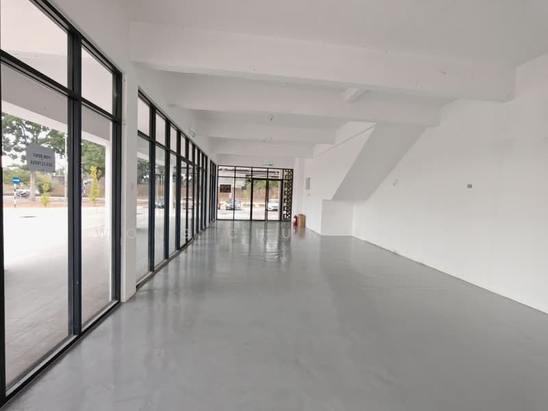 Kedai / Pejabat untuk Disewa di Bukit Banyan (Sungai Petani) - Wong Chun Yian - Interior - PropertyGuru.com.my