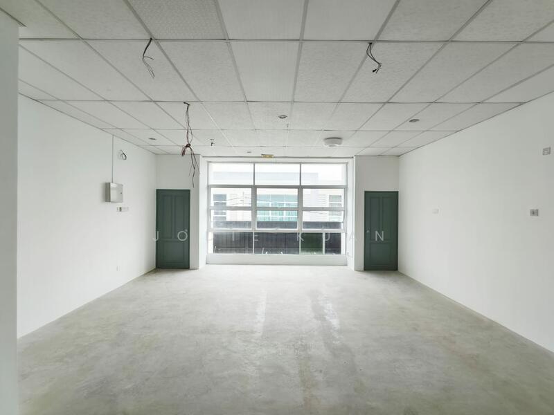 Shop / Office for Rent in Bandar Seri Botani (Ipoh) - Jodie Kuan - Interior - PropertyGuru.com.my