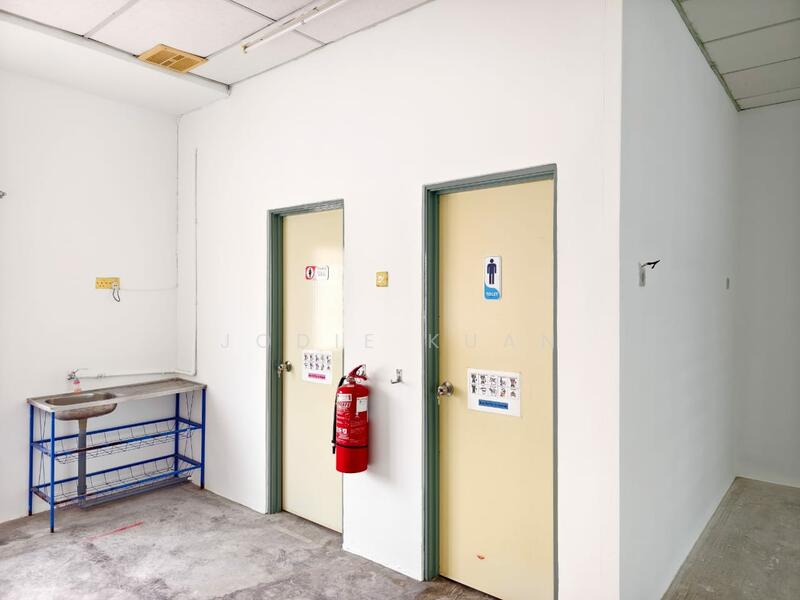 Shop / Office for Rent in Bandar Seri Botani (Ipoh) - Jodie Kuan - Interior - PropertyGuru.com.my