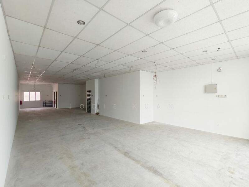 Shop / Office for Rent in Bandar Seri Botani (Ipoh) - Jodie Kuan - Interior - PropertyGuru.com.my