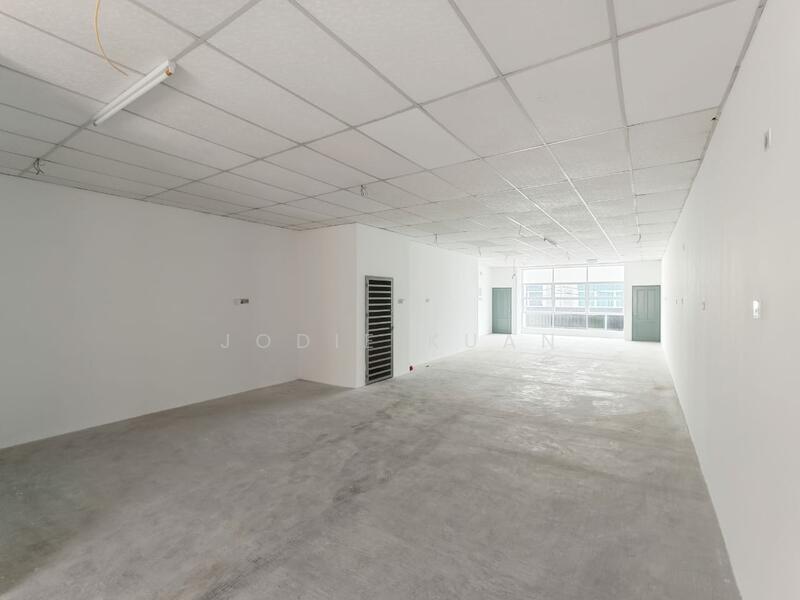 Shop / Office for Rent in Bandar Seri Botani (Ipoh) - Jodie Kuan - Interior - PropertyGuru.com.my