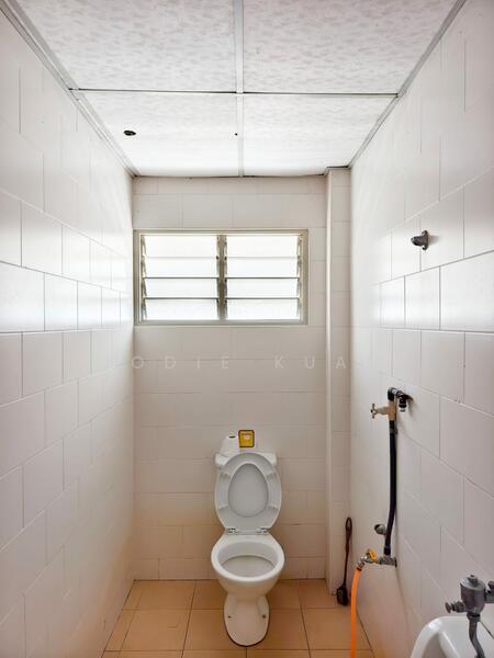 Bandar Seri Botani untuk Untuk Disewa - RM 850 /bulan, Feb 2026 - Bathroom - PropertyGuru.com.my