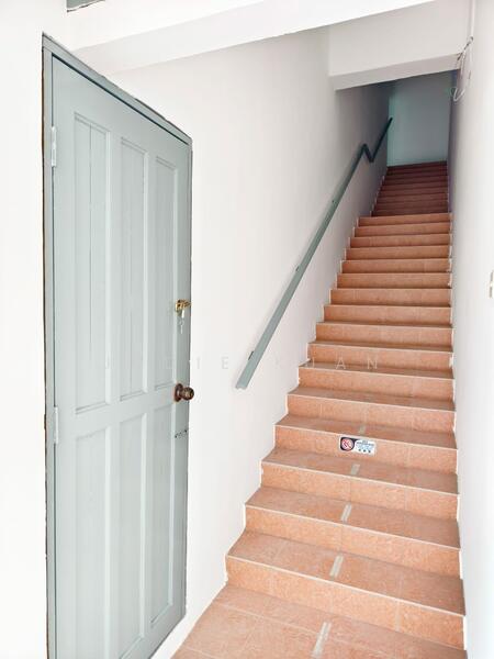 Bandar Seri Botani untuk Untuk Disewa - RM 850 /bulan, Feb 2026 - Entrance - PropertyGuru.com.my