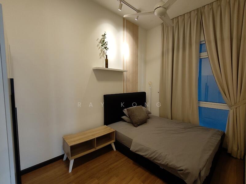 Eco Sky untuk Untuk Disewa - RM 2,100 /bulan, Mac 2026 - Bedroom - PropertyGuru.com.my