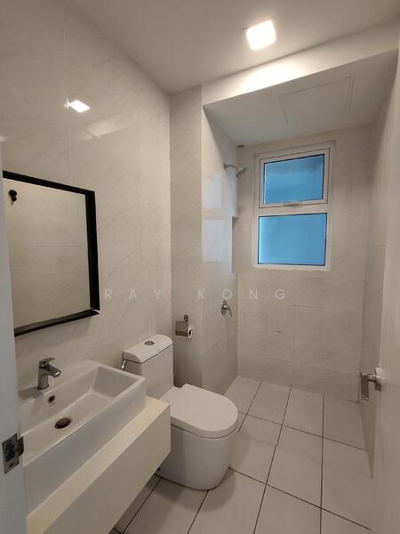 Eco Sky untuk Untuk Disewa - RM 2,100 /bulan, Mac 2026 - Bathroom - PropertyGuru.com.my