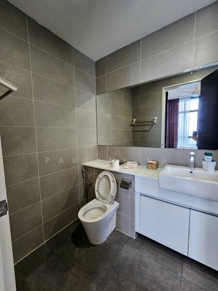 Service Residence for Sale at Setia Sky 88 - Pauline Ng - Bathroom - PropertyGuru.com.my