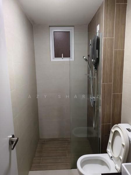 Kediaman Servis untuk Disewa di RYAN & MIHO - Azy Shariz - Bathroom - PropertyGuru.com.my