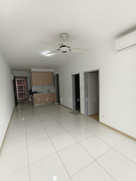 Kediaman Servis untuk Disewa di RYAN & MIHO - Azy Shariz - Kitchen - PropertyGuru.com.my