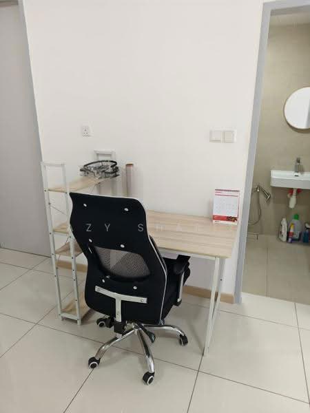 Kediaman Servis untuk Disewa di RYAN & MIHO - Azy Shariz - Study - PropertyGuru.com.my