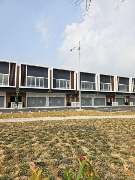 Kedai / Pejabat untuk Disewa di Dengkil (Selangor) - Zahayati Jamaludin - Exterior - PropertyGuru.com.my