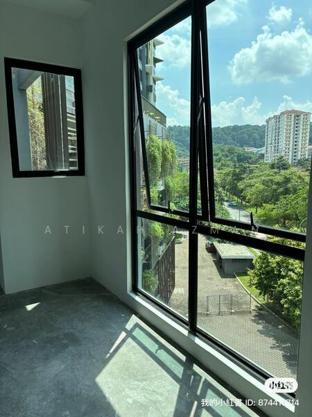 Office for Rent in Puchong (Selangor) - Atikah Azman - View - PropertyGuru.com.my