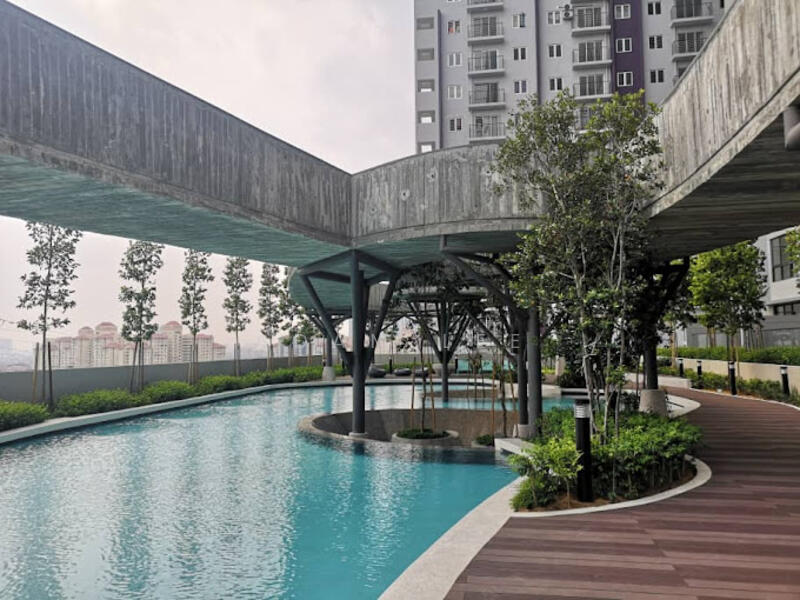 Condominium for Sale at The Havre Bukit Jalil - Adam Lee - Exterior - PropertyGuru.com.my