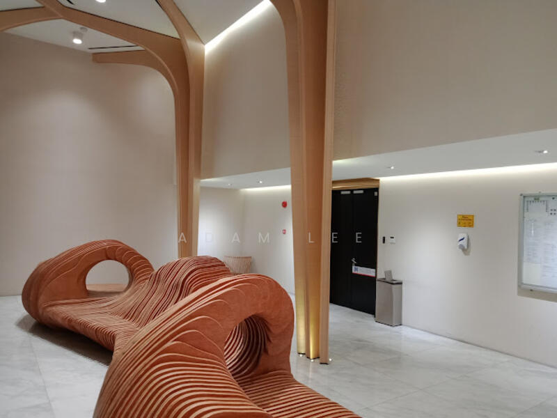 Condominium for Sale at The Havre Bukit Jalil - Adam Lee - Lobby - PropertyGuru.com.my